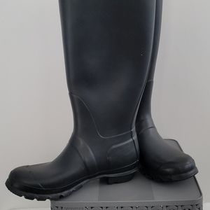Hunter Boots